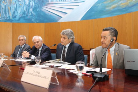 Quinto Congreso Internacional de Derecho UBA - UNAM
