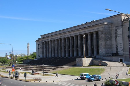 Ranking QS: La UBA entre las 100 mejores universidades del mundo