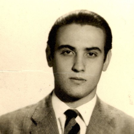 Raúl Hugo Decurgez, detenido desaparecido el 29 de abril de 1977
