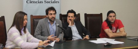 Redes sociales y Derecho: Anlisis y debate en torno a sus regmenes jurdicos