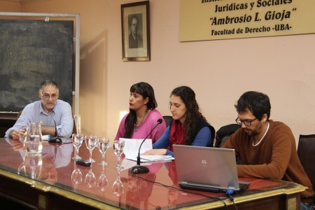 Reflexiones en torno al registro, regularizacin e integracin de los barrios populares: RENABAP y debate legislativo