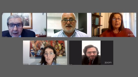 Reflexiones sobre el proyecto de Reforma Judicial: Unificacin de fueros y eventuales traspasos de jurisdicciones