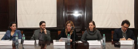 Reflexiones sobre extradicin, derechos humanos y refugiados a partir de la prctica actual