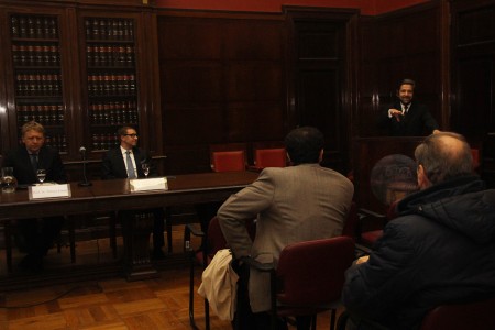 Reflexiones sobre un concepto agnóstico de capacidad de culpabilidad