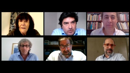 Reforma del Poder Judicial: Desafos para la implementacin del sistema acusatorio