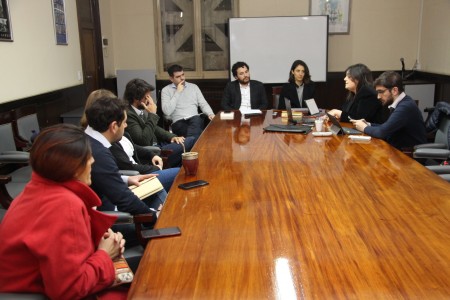 Reforma del Poder Judicial: Pensar en instituciones y no en parches