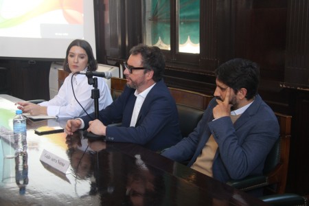 Reformas laborales. Límites y horizontes ¿Qué discusiones para el trabajo de hoy?