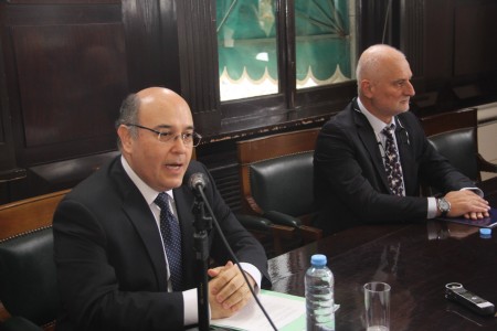 Reformas legales a los regmenes de derecho administrativo