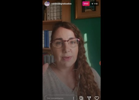 Rgimen comunicacional en tiempos de COVID-19