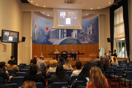 Rgimen jurdico de los organismos genticamente modificados
