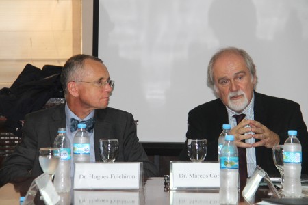 Relaciones jurídicas conflictivas derivadas de la filiación