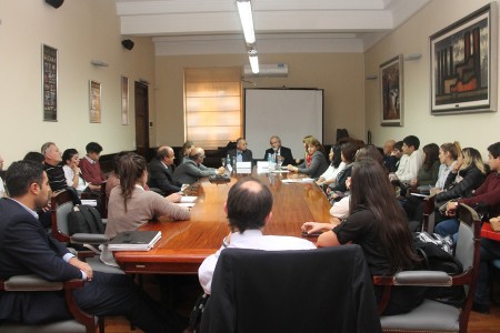 Relaciones jurídicas conflictivas derivadas de la filiación