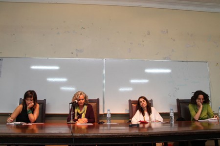  Relaciones laborales, cuidado y poltica. Un abordaje con enfoque de gnero
