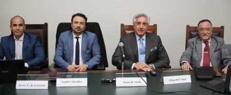 Responsabilidad penal de las personas jurdicas privadas. Ley 27.401
