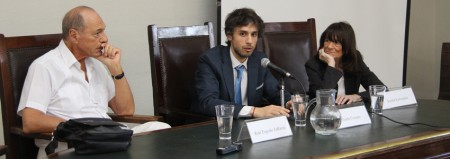 Retomando las crticas de Wolfgang Naucke a Anselm von Feuerbach: repensando el paso en falso del liberalismo en el derecho penal