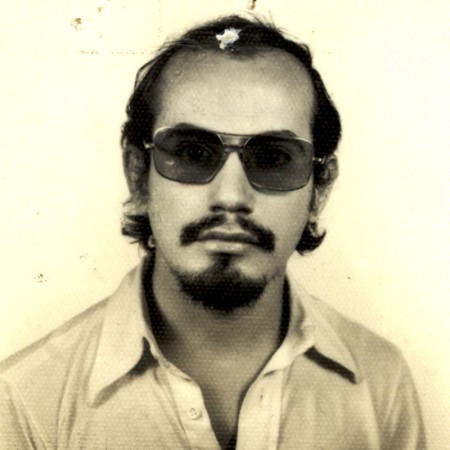 Ricardo Alfonso Freire, detenido desaparecido el 2 de junio de 1978
