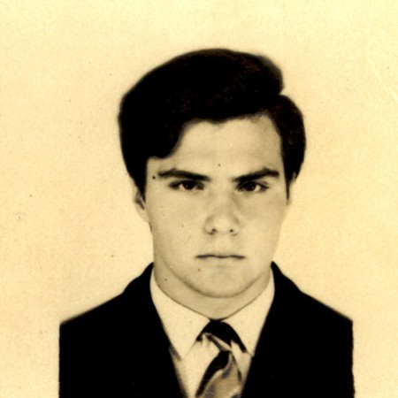 Ricardo Aníbal Dios Castro, asesinado el 15 de noviembre de 1976