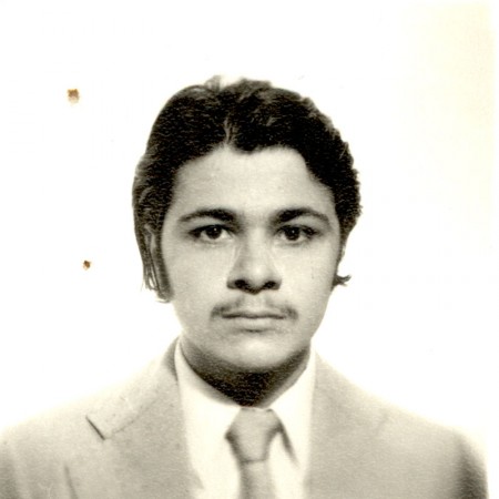 Ricardo Cairo, detenido desaparecido el 28 de marzo de 1977