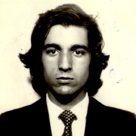 Ricardo Manuel González, detenido desaparecido el 4 de agosto de 1976