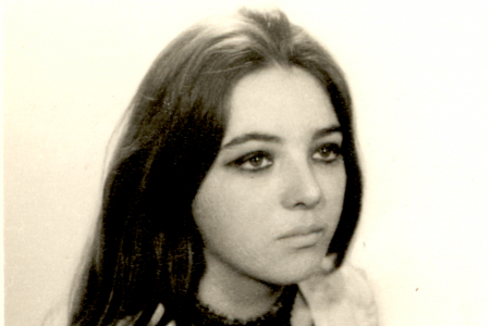 Rita Verónica Eroles, detenida desaparecida el 21 de mayo de 1978
