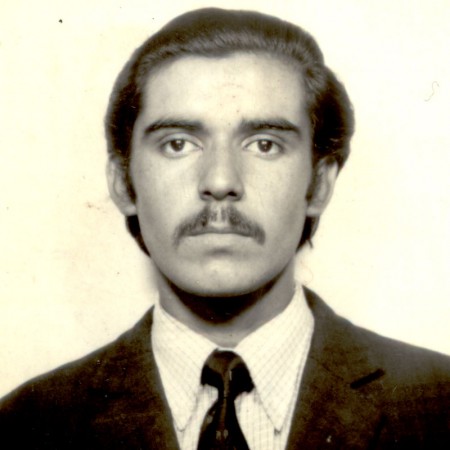 Roberto Fernando Lértora, detenido desaparecido el 27 de abril de 1977