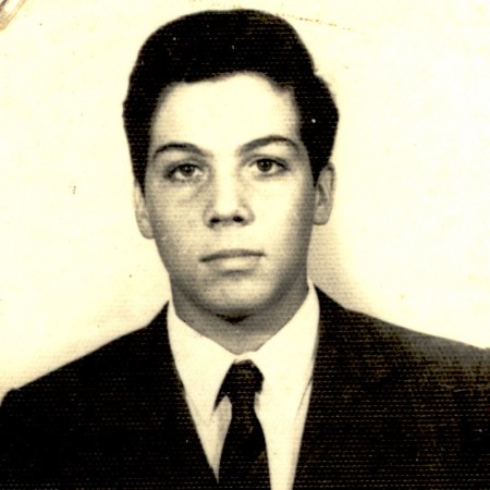 Roberto Hugo Mario Fassi, detenido desaparecido el 26 de noviembre de 1976