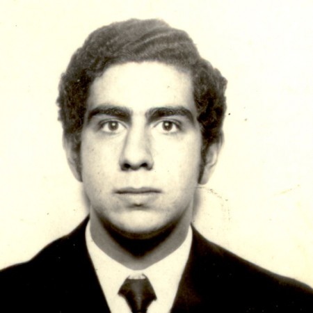 Roberto Miguel Vera Barros, detenido desaparecido el 3 de abril de 1976