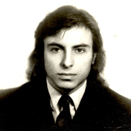 Roberto Oscar Danti, detenido desaparecido el 18 de octubre de 1976