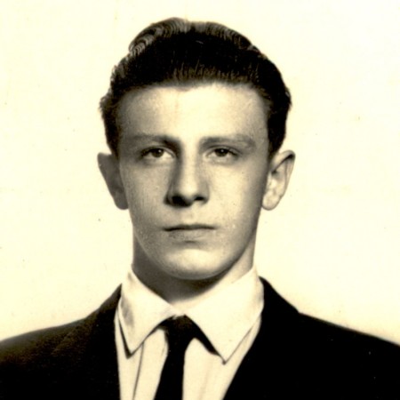 Rodolfo Armando María Ragucci, detenido desaparecido el 7 de mayo de 1976