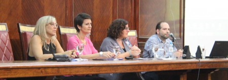 Rol de la justicia teraputica