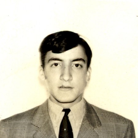 Salvador Jorge Gullo, detenido desaparecido el 26 de abril de 1979