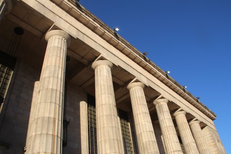 Se aprob por unanimidad una reforma al Protocolo de accin institucional para la prevencin e intervencin ante situaciones de violencia o discriminacin de gnero u orientacin sexual