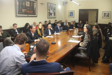Secreto fiscal y proceso penal: límites y garantías. Jurisprudencia