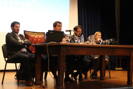 Segunda jornada sobre litigacin penal