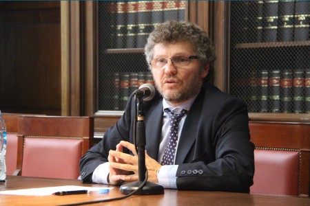Segunda Sesión de Enseñanza del Instituto Internacional de Derechos Humanos - Fondation René Cassin