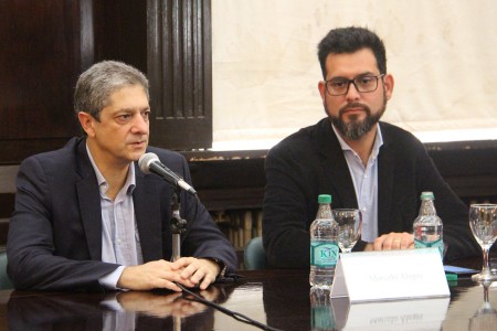 Segundo Congreso Doctoral Internacional sobre Desafíos Globales para la Democracia