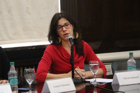 Segundo Congreso Doctoral Internacional sobre Desafíos Globales para la Democracia