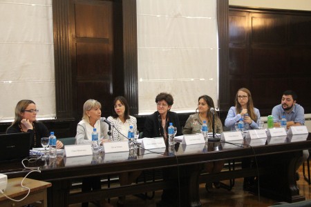 Segundo Congreso Doctoral Internacional sobre Desafíos Globales para la Democracia