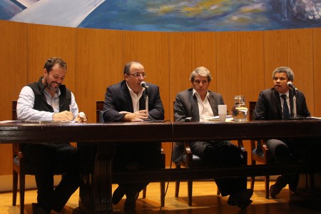 Segundo encuentro de la Red de Prestadores de Servicios Jurdicos Gratuitos
