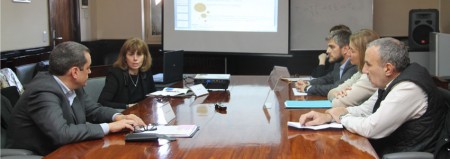 Segundo taller sobre la comercializacin de alimentos en la UE y el MERCOSUR