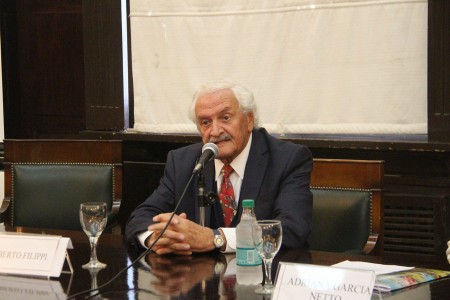 Seminario CUIA. Derechos, literatura, artes