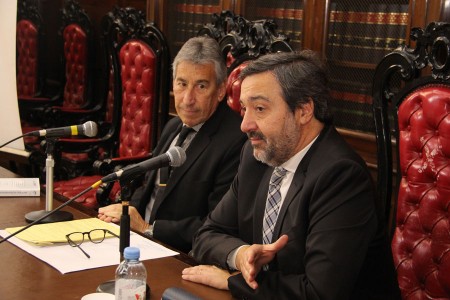Tercer Encuentro del Seminario de Casacin Civil 