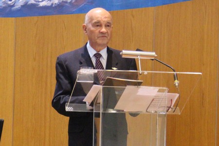 Seminario de Derecho Aeronáutico 