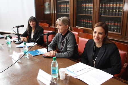 Seminario Internacional Argentina-Brasil "Integración y Gobernanza: el rol del Estado y la Empresa"