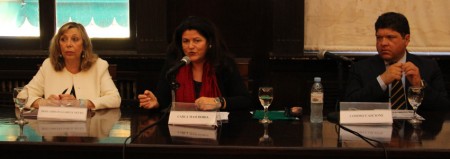 Seminario talo-argentino CUIA. Derechos y Vulnerabilidad. Exclusin/inclusin y los modelos de tutela