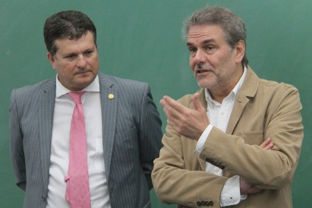 Seminario permanente DESCOLONIA: La situacin en Puerto Rico