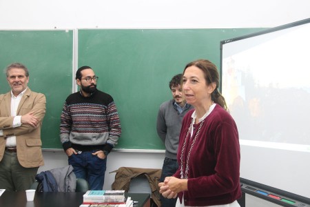 Seminario permanente DESCOLONIA: La situación en Puerto Rico