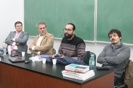 Seminario permanente DESCOLONIA: La situación en Puerto Rico
