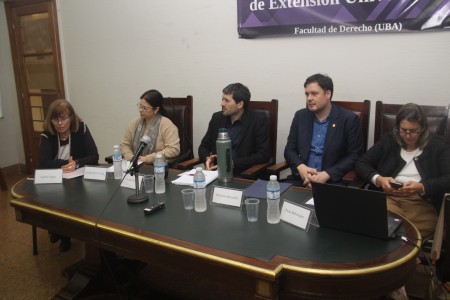 Seminario: Produccin y Consumo Sustentable de Alimentos en el Mercosur, con especial referencia a Argentina y Brasil