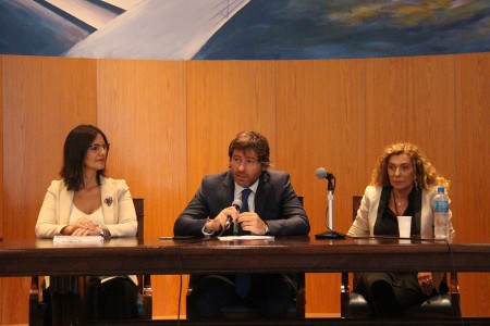 Seminario sobre justicia teraputica